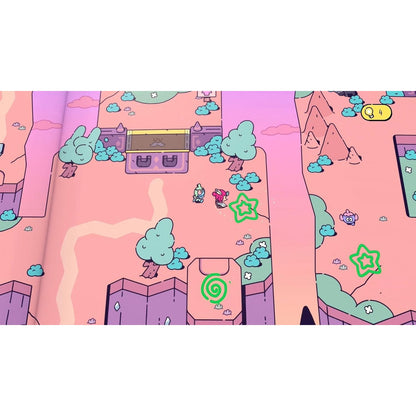 The Plucky Squire - Nintendo Switch - U&I Entertainment