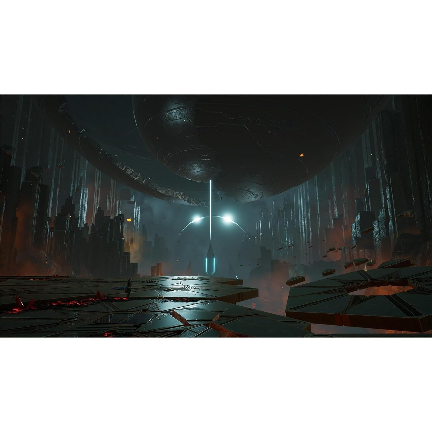 Lost Soul Aside - PlayStation 5 - UltiZero Games