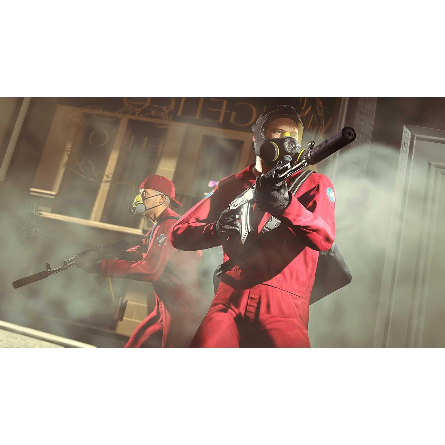 Grand Theft Auto V - PlayStation 5 - Rockstar Games