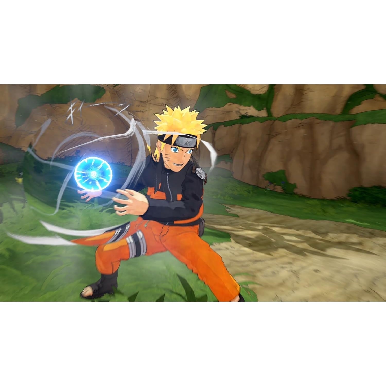 Naruto to Boruto: Shinobi Striker - PlayStation 4 - Bandai Namco
