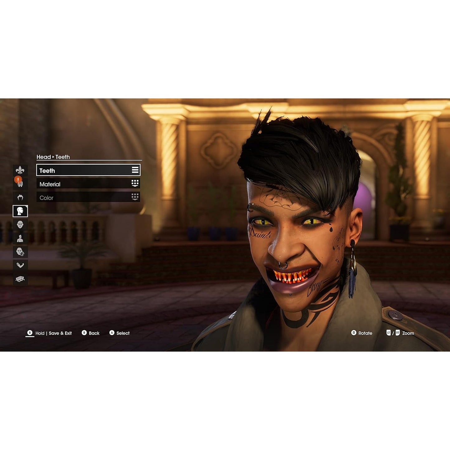 Saints Row Day 1 Edition - Xbox Series X - Deep Silver