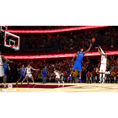 NBA Live 14 - Xbox One - Electronic Arts