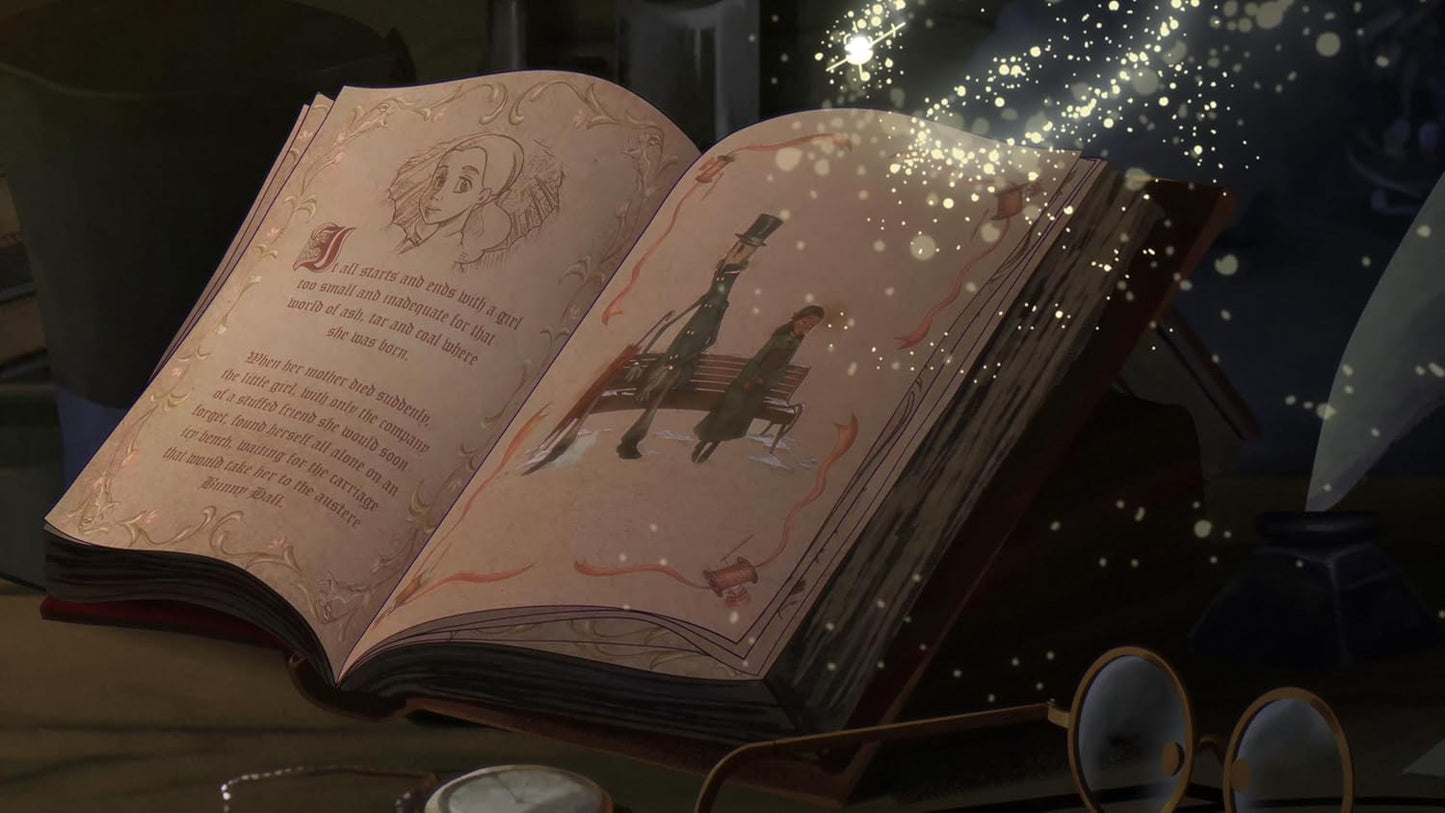 Bye Sweet Carole - PlayStation 5 - Maximum Entertainment