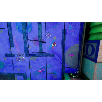 The Plucky Squire - Nintendo Switch - U&I Entertainment