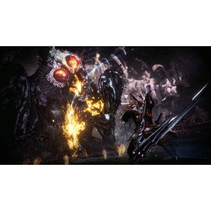 Nioh 2 - PlayStation 4 - Sony Interactive Entertainment