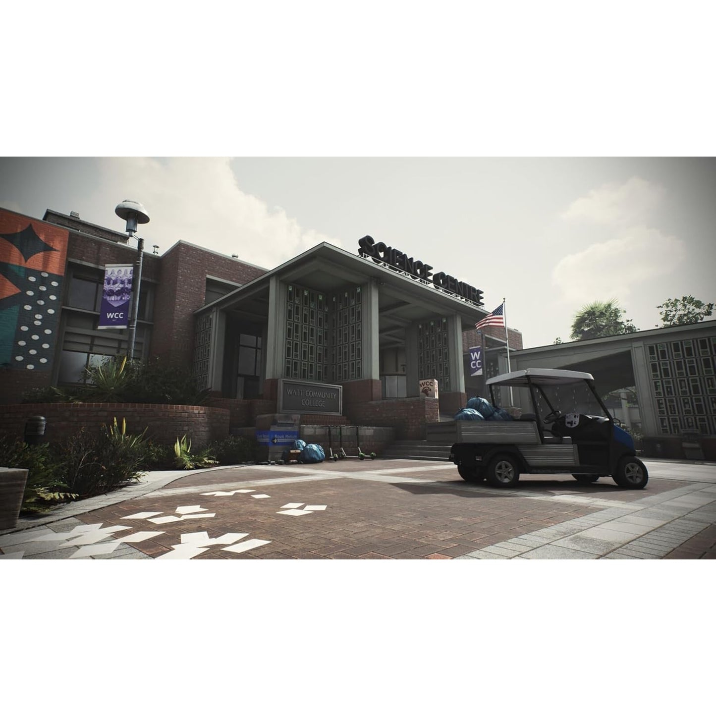 Ready or Not Day 1 Edition - PlayStation 5