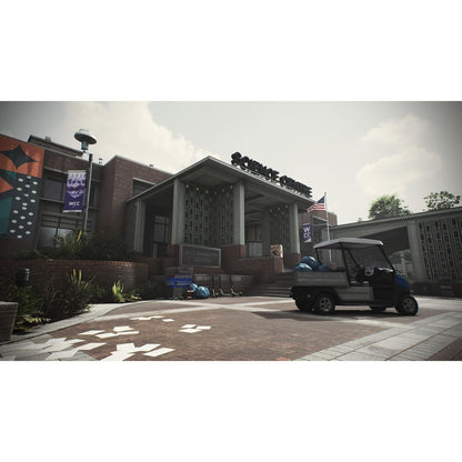 Ready or Not Day 1 Edition - PlayStation 5