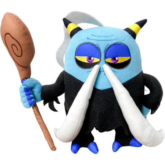 Sonic the Hedgehog Master Zik 7" Plush - Great Eastern Entertainment