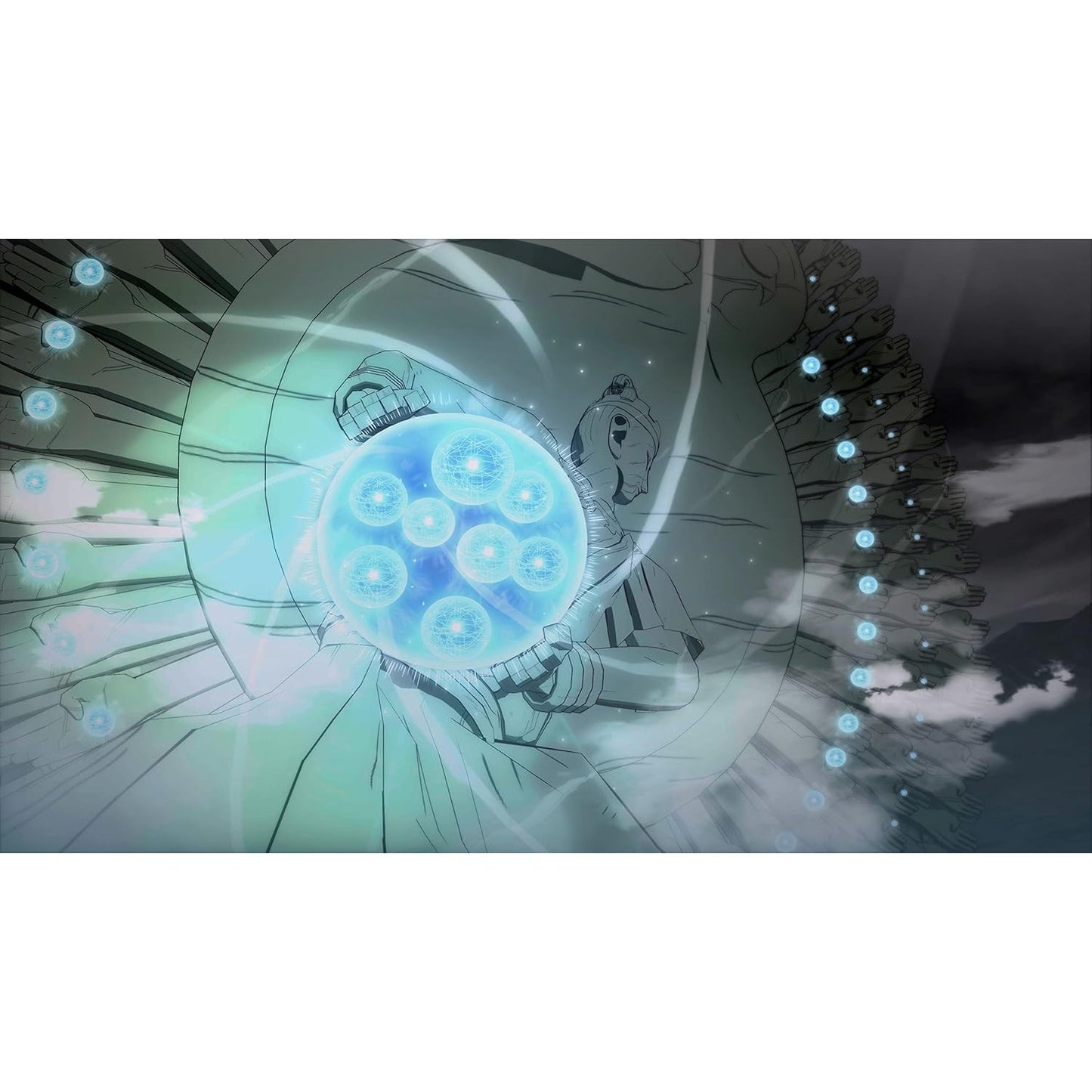 Naruto x Boruto Ultimate Ninja STORM Connections - Xbox Series X - Bandai Namco Entertainment
