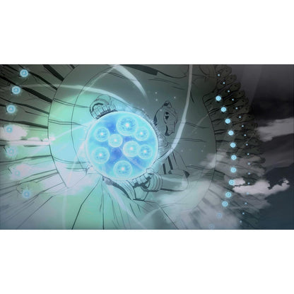 Naruto x Boruto Ultimate Ninja STORM Connections - Xbox Series X - Bandai Namco Entertainment
