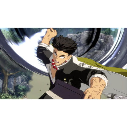 Demon Slayer -Kimetsu no Yaiba- The Hinokami Chronicles 2 - Xbox Series X - Sega