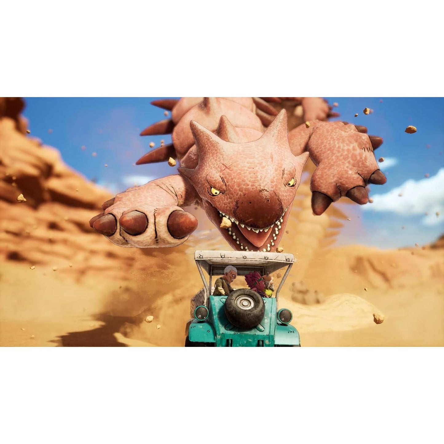 Sand Land - Xbox Series X - Bandai Namco Entertainment