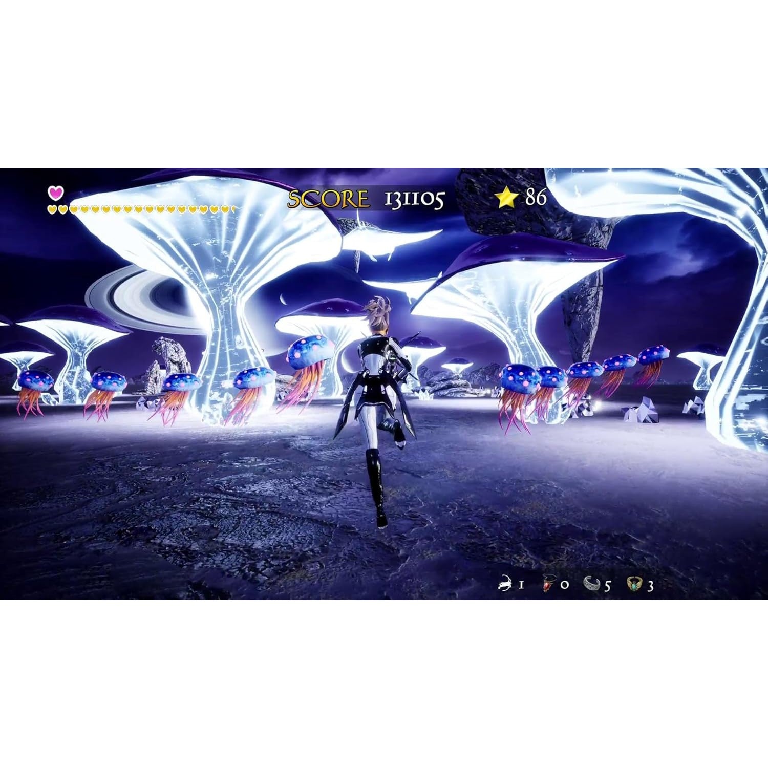 Air Twister - Nintendo Switch - ININ