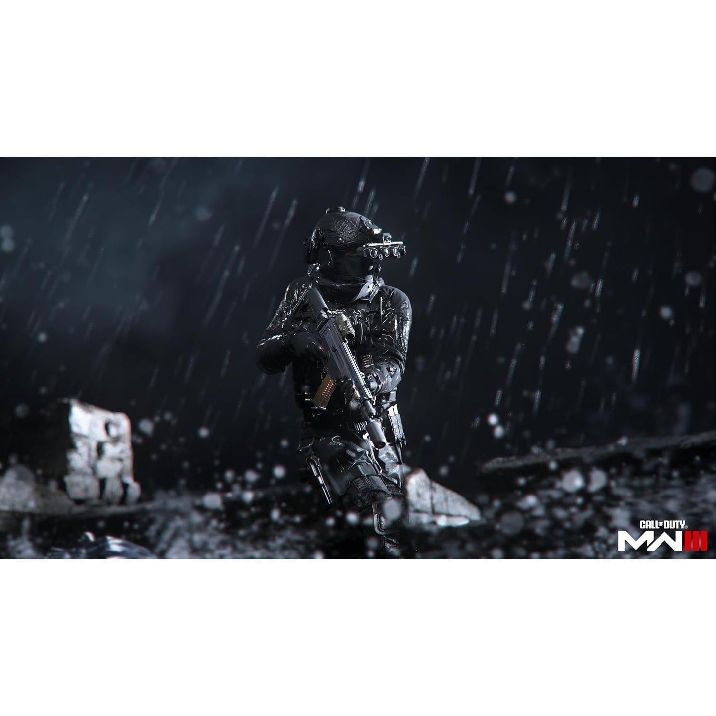 Call of Duty: Modern Warfare III - Xbox Series X, Xbox One - Activision