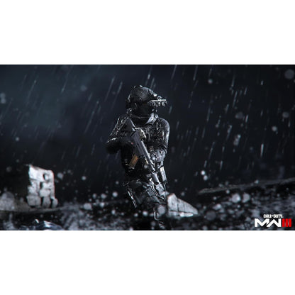 Call of Duty: Modern Warfare III - Xbox Series X, Xbox One - Activision