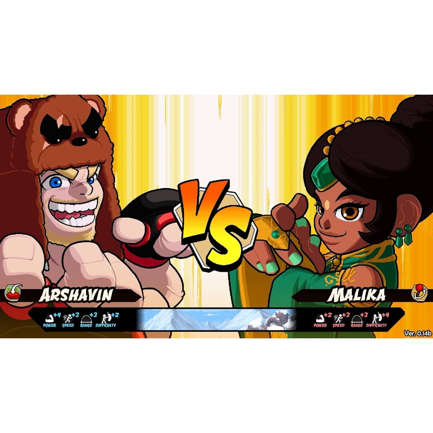 Pocket Bravery - PlayStation 5 - PQube