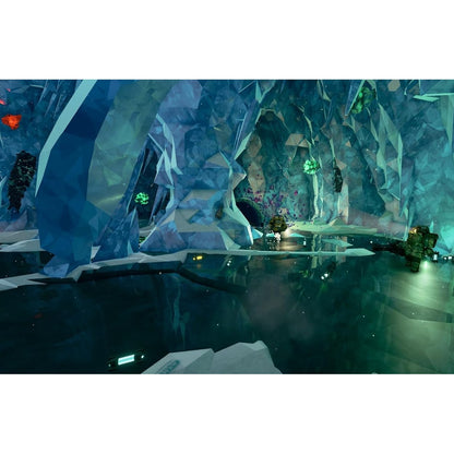 Deep Rock Galactic: Special Edition - PlayStation 5 - Coffee Stain, Ghost Ship