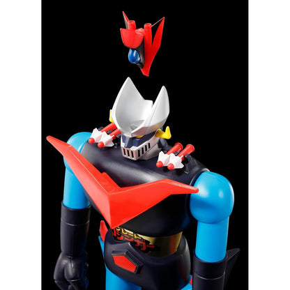 Great Mazinger Jumbo Machinder Figure - Bandai Spirits