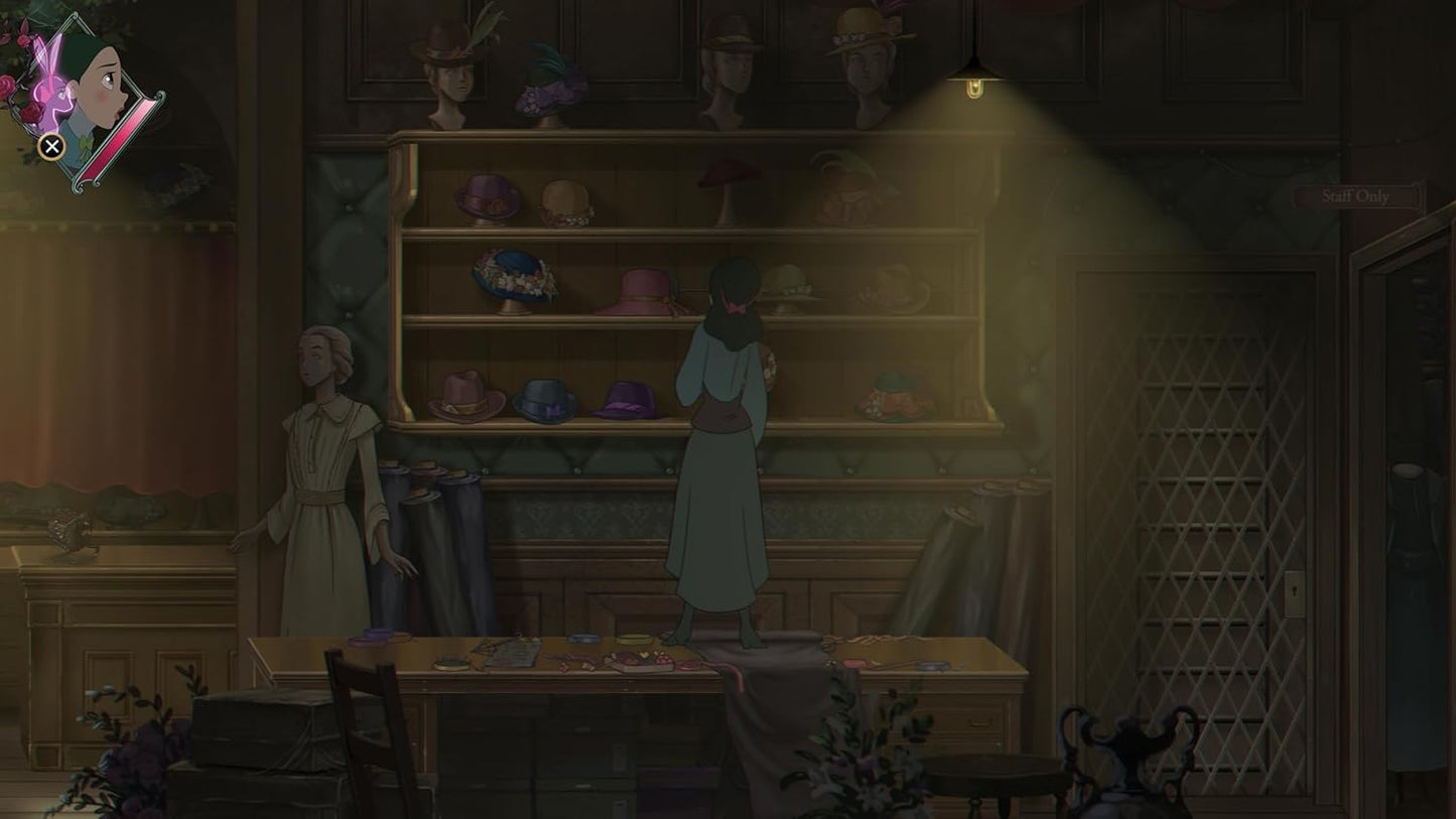 Bye Sweet Carole - PlayStation 5 - Maximum Entertainment