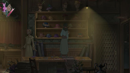 Bye Sweet Carole - Nintendo Switch - Maximum Entertainment