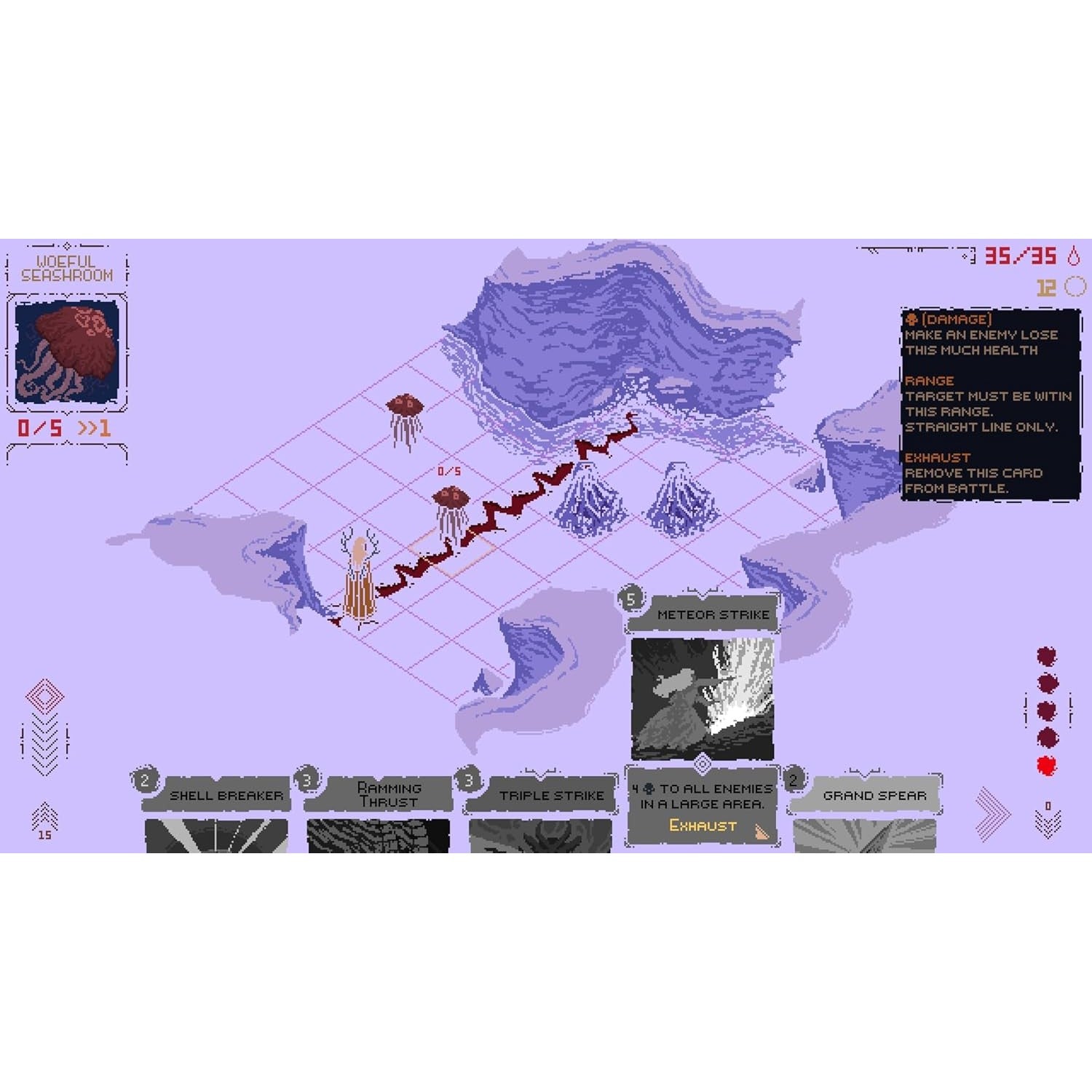Death Howl - PlayStation 5 - Silver Lining Interactive