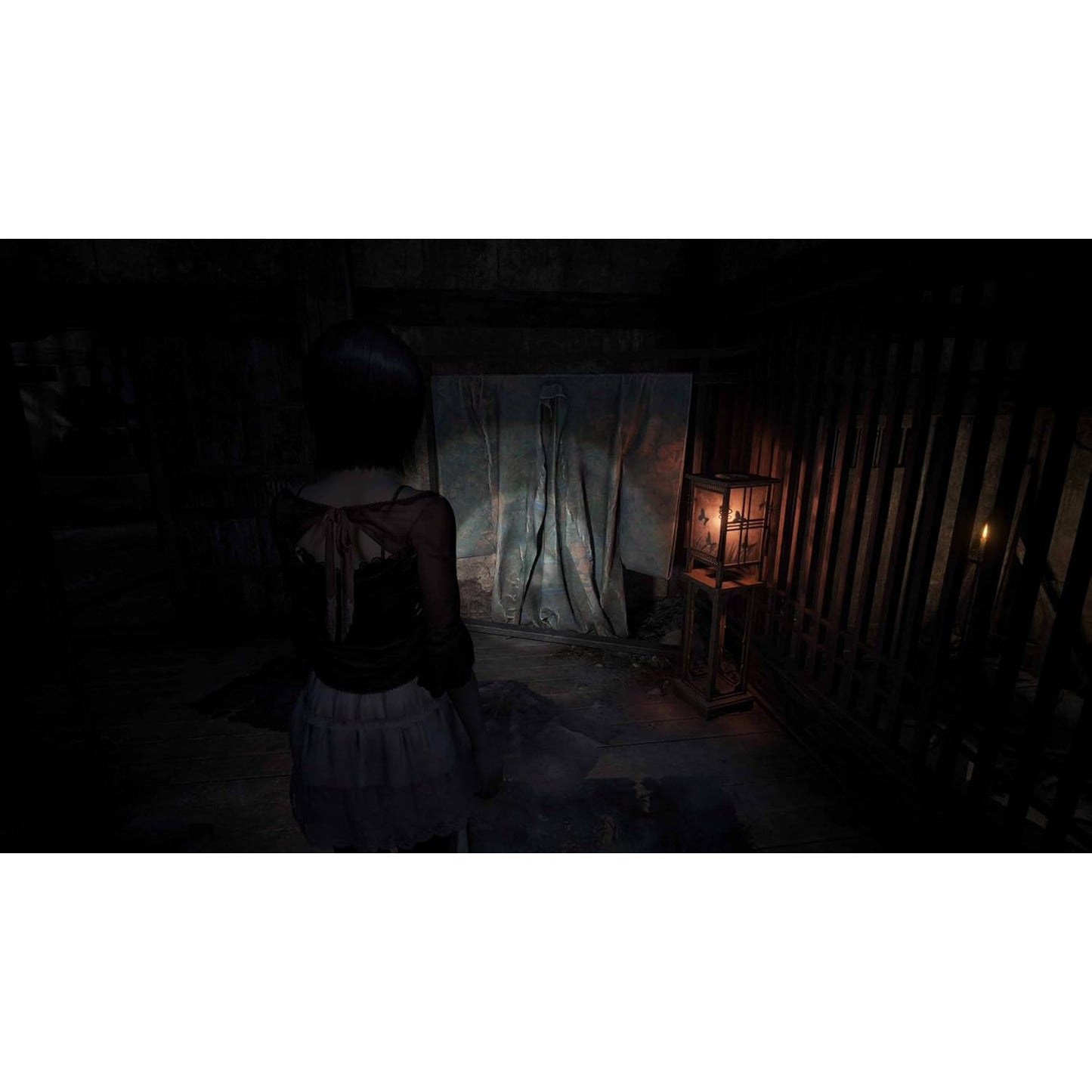 Fatal Frame II: Crimson Butterfly Remake - PlayStation 5 - Koei Tecmo