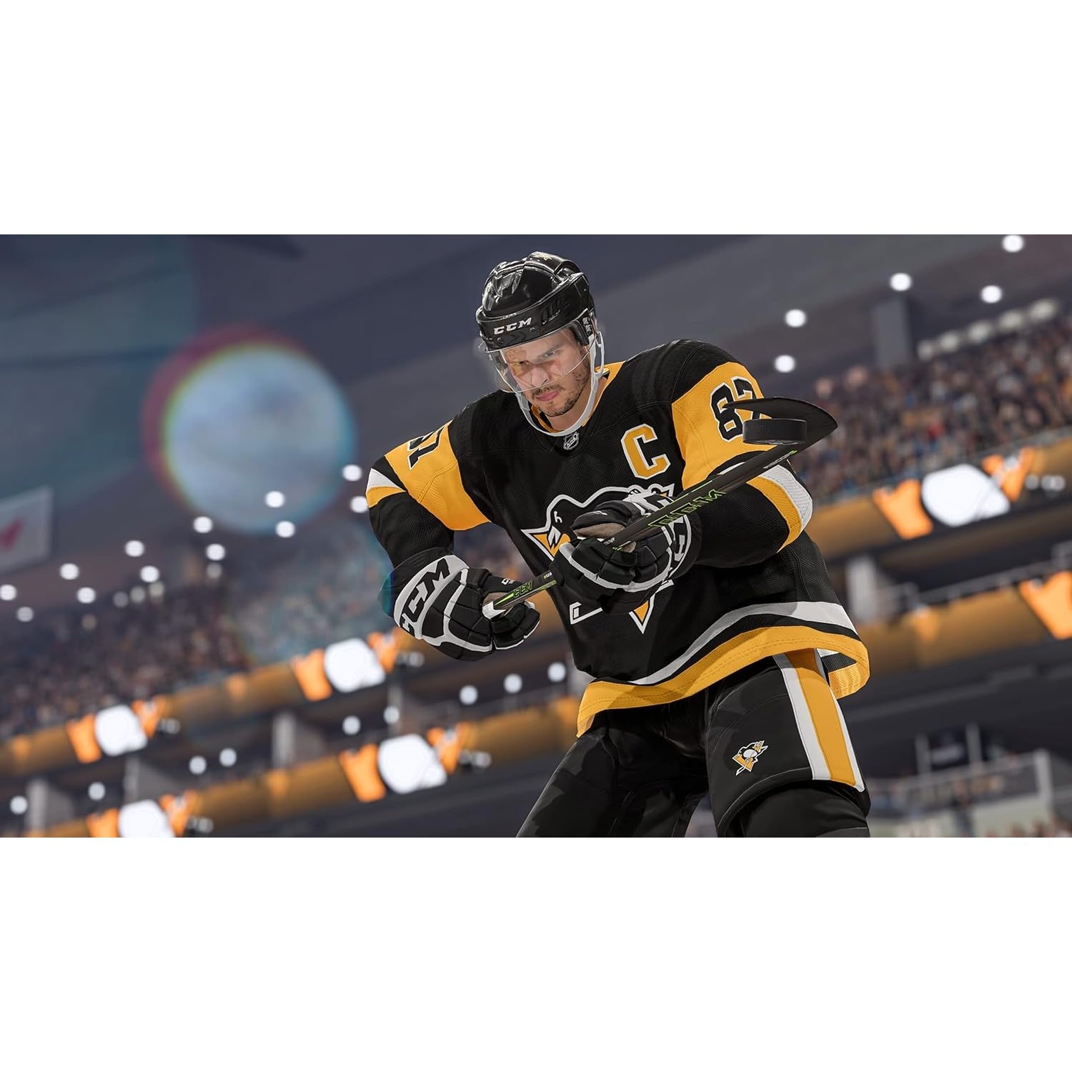 NHL 22 - PlayStation 5 - Electronic Arts