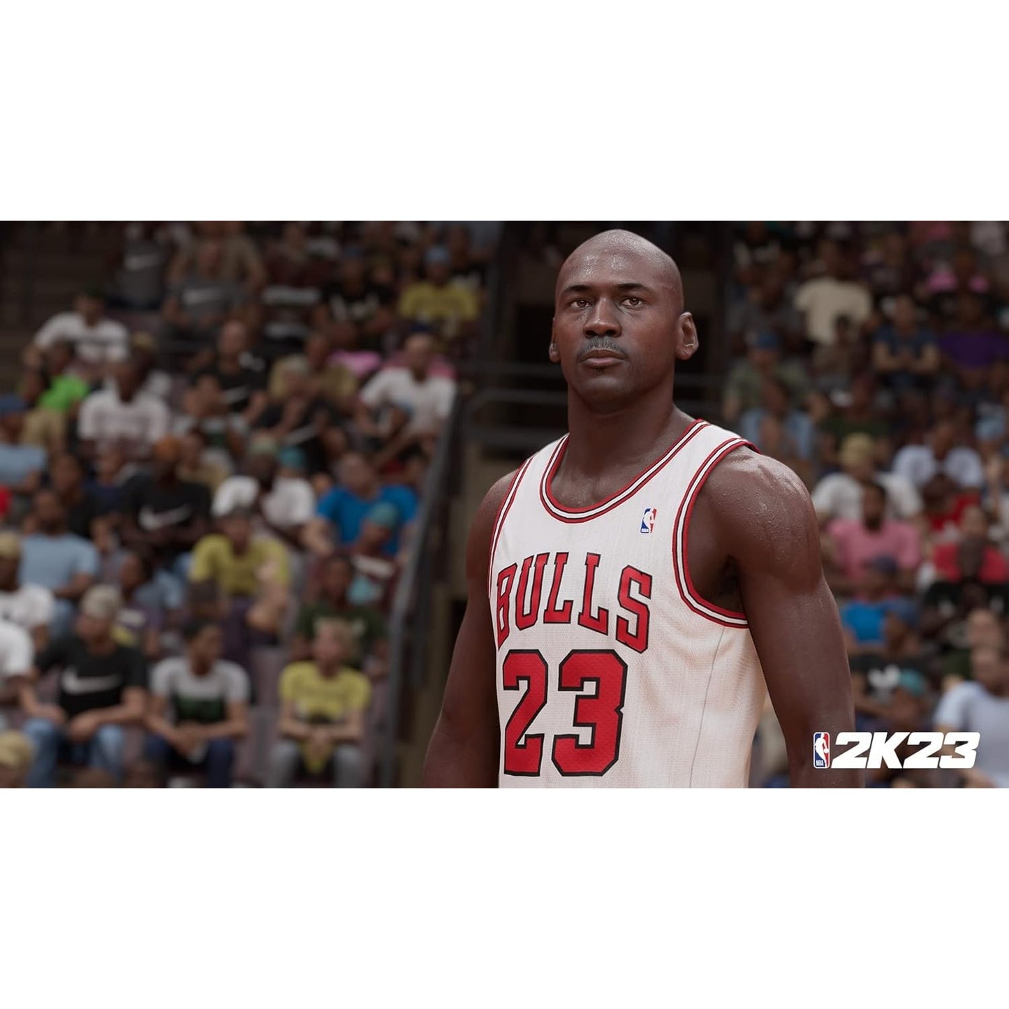 NBA 2K23 - Xbox Series X - 2K