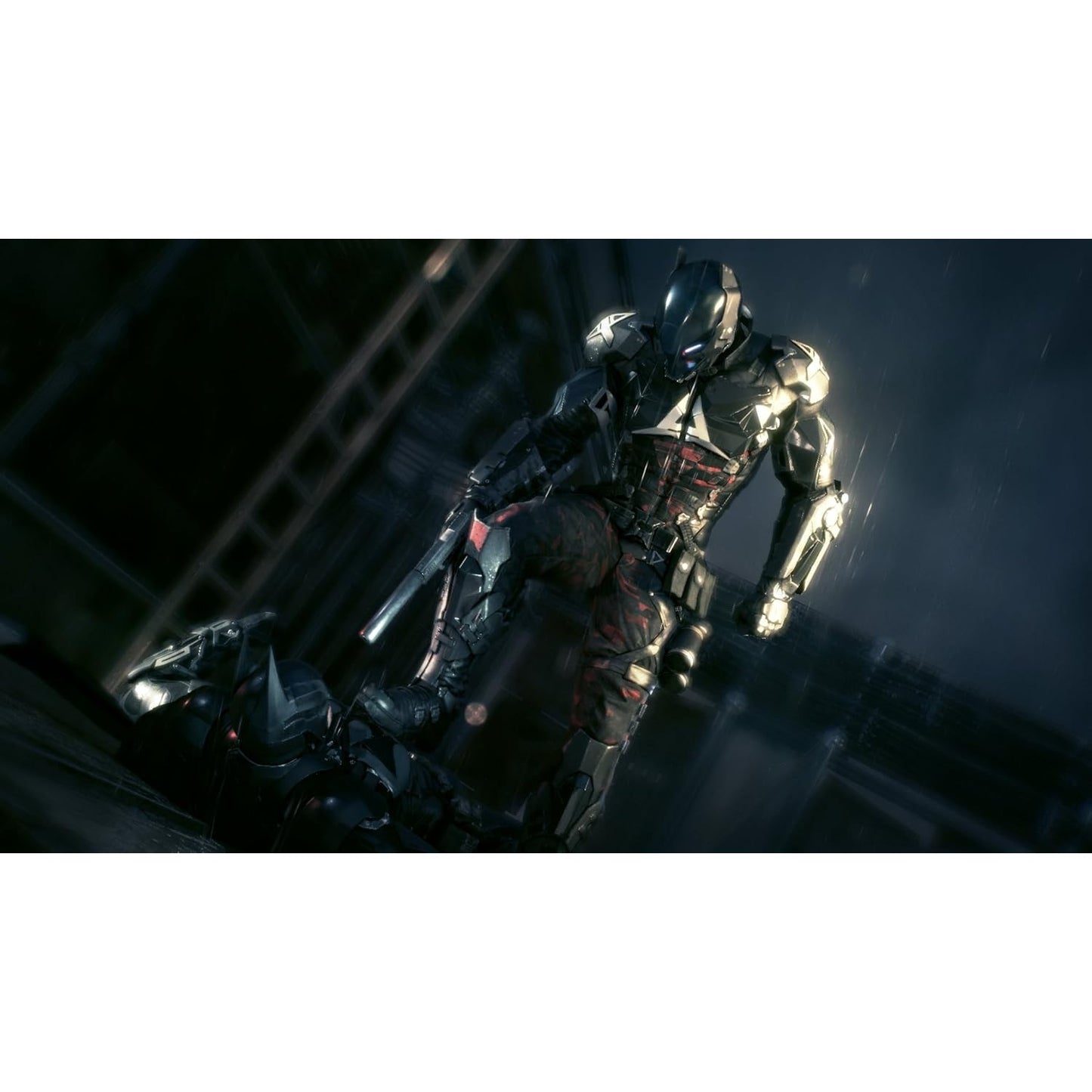 Batman: Arkham Knight - PlayStation 4 - Warner Bros Games