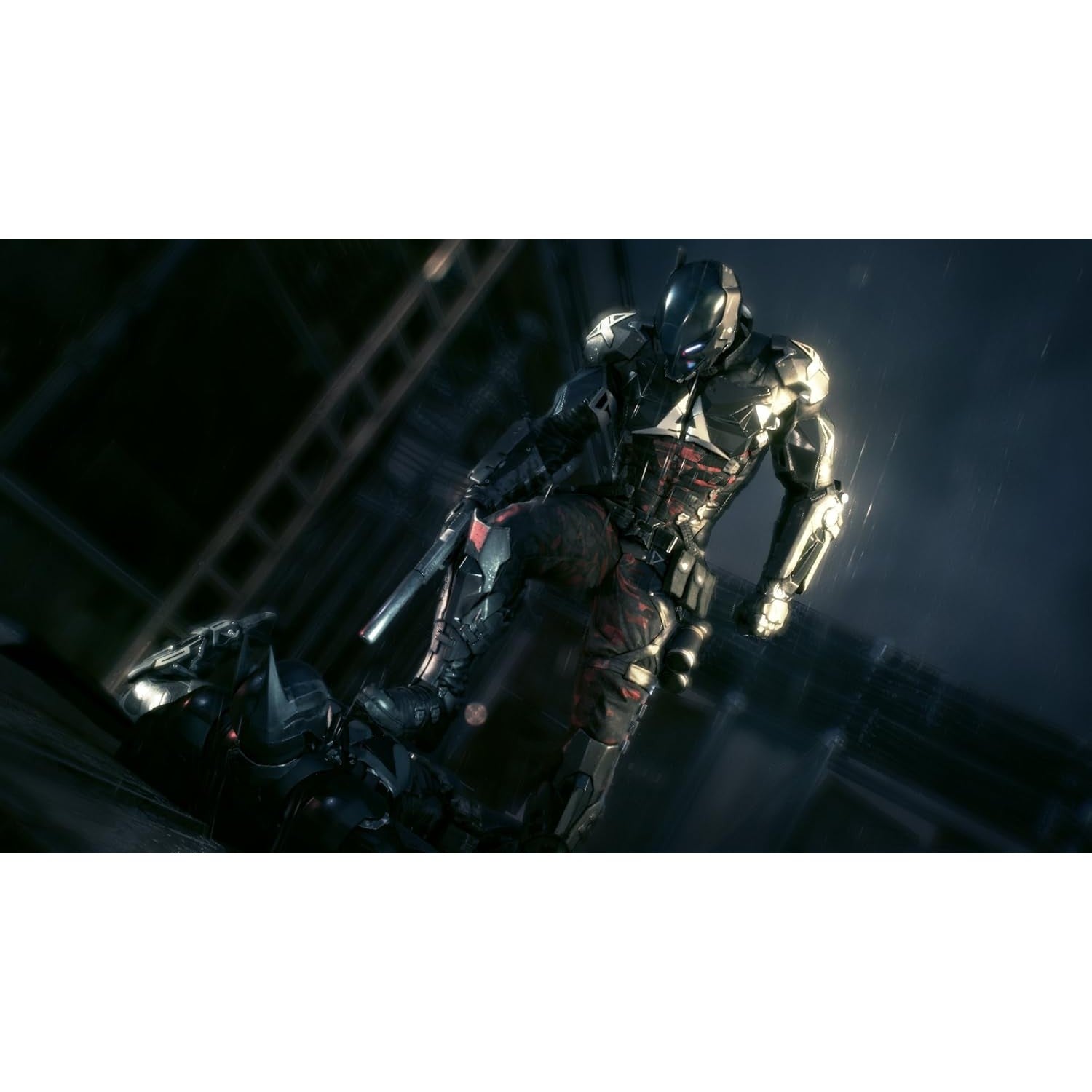 Batman: Arkham Knight - PlayStation 4 - Warner Bros Games