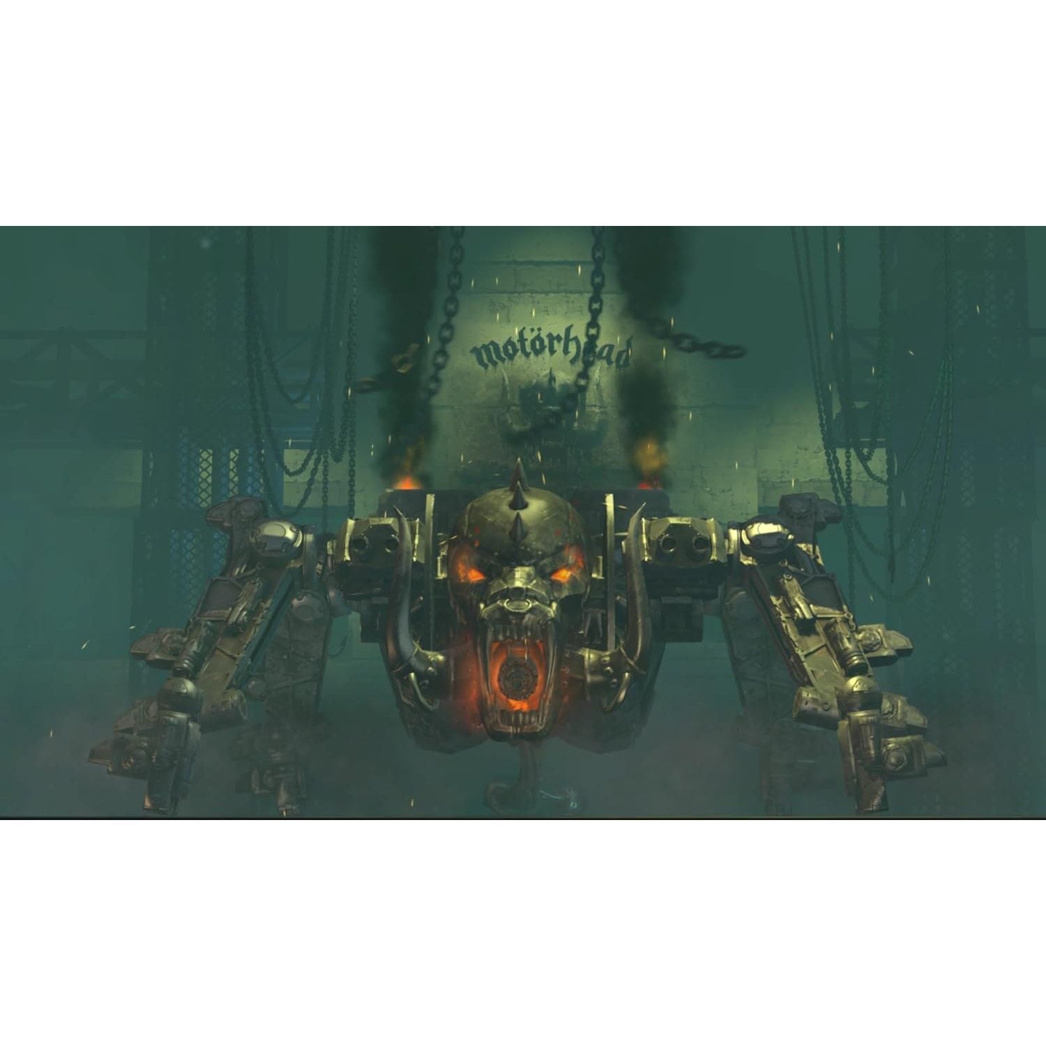 Victor Vran: Overkill Edition - Nintendo Switch - Wired Productions