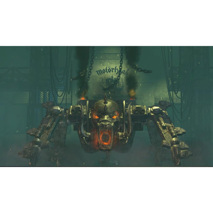 Victor Vran: Overkill Edition - Nintendo Switch - Wired Productions