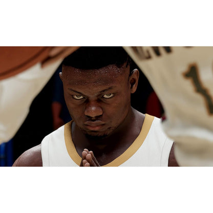 NBA 2K21 Standard Edition - Xbox Series X - 2K
