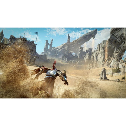Atlas Fallen - Xbox Series X - Maximum Entertainment