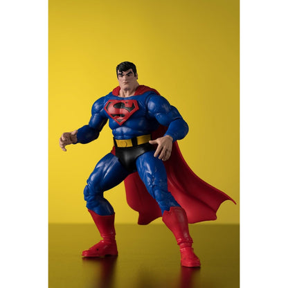 DC Multiverse Superman: Our Worlds at War Superman Action Figure - McFarlane Toys - Digital