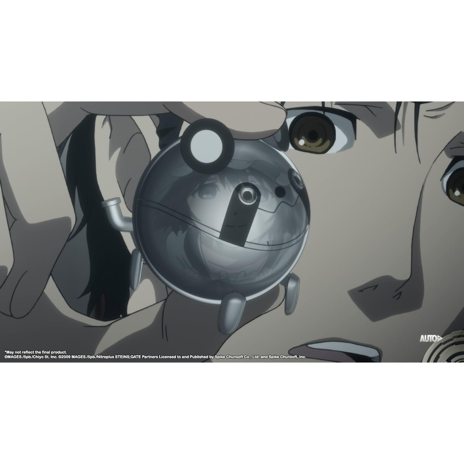 Steins;Gate Elite - Nintendo Switch - Spike Chunsoft
