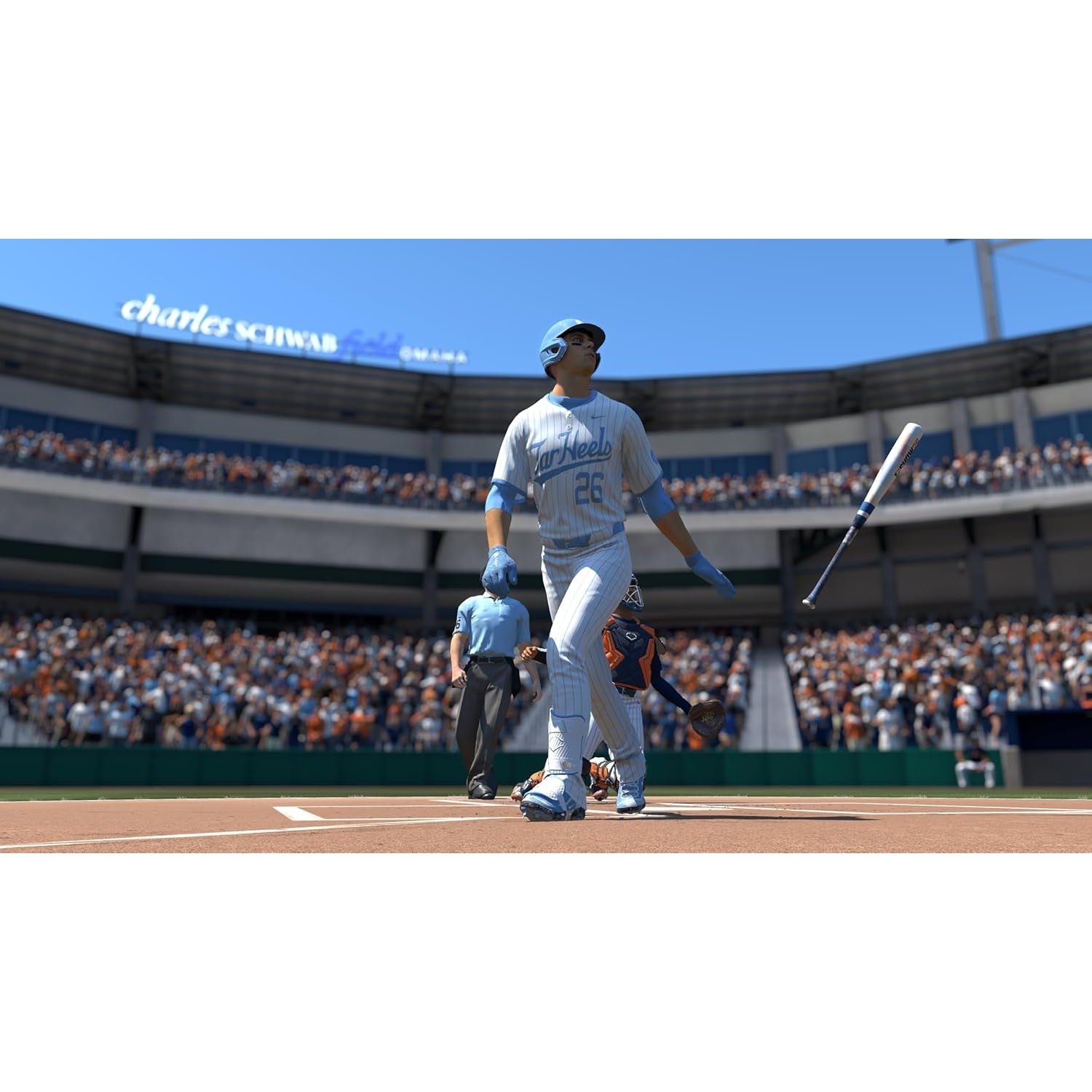MLB The Show 26 - PlayStation 5 - Sony Interactive Entertainment