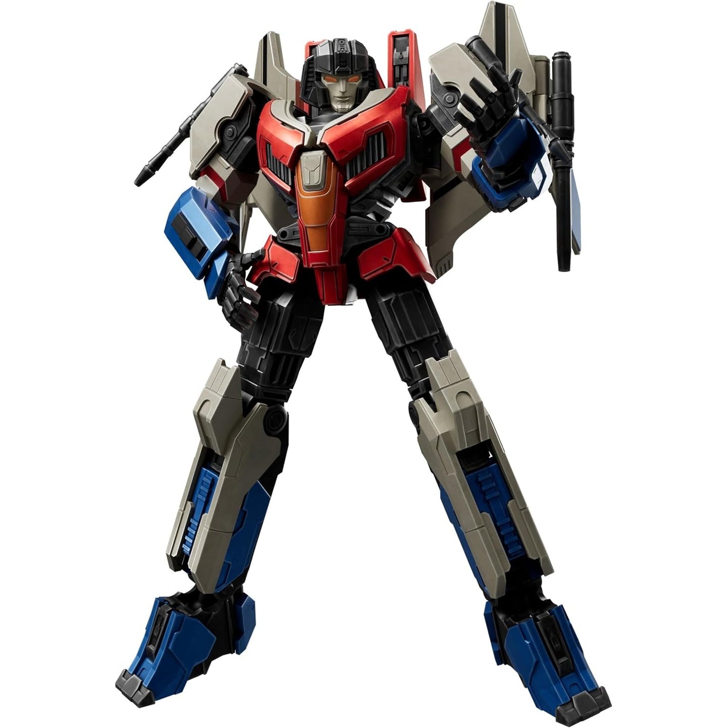 Transformers: One Classic Class 16 Starscream Model Kit - Blokees