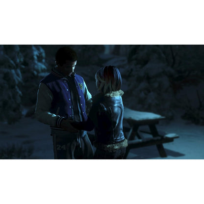 Until Dawn PlayStation Hits - PlayStation 4