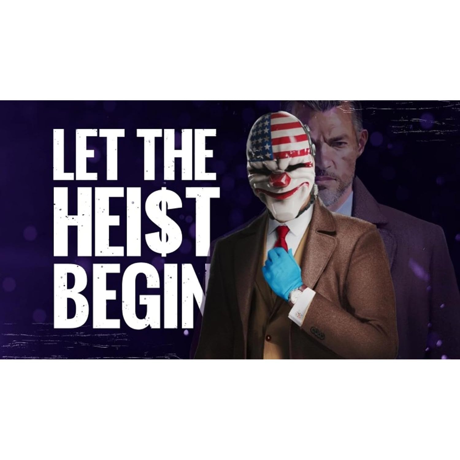 PAYDAY 3 - Xbox Series X - Deep Silver
