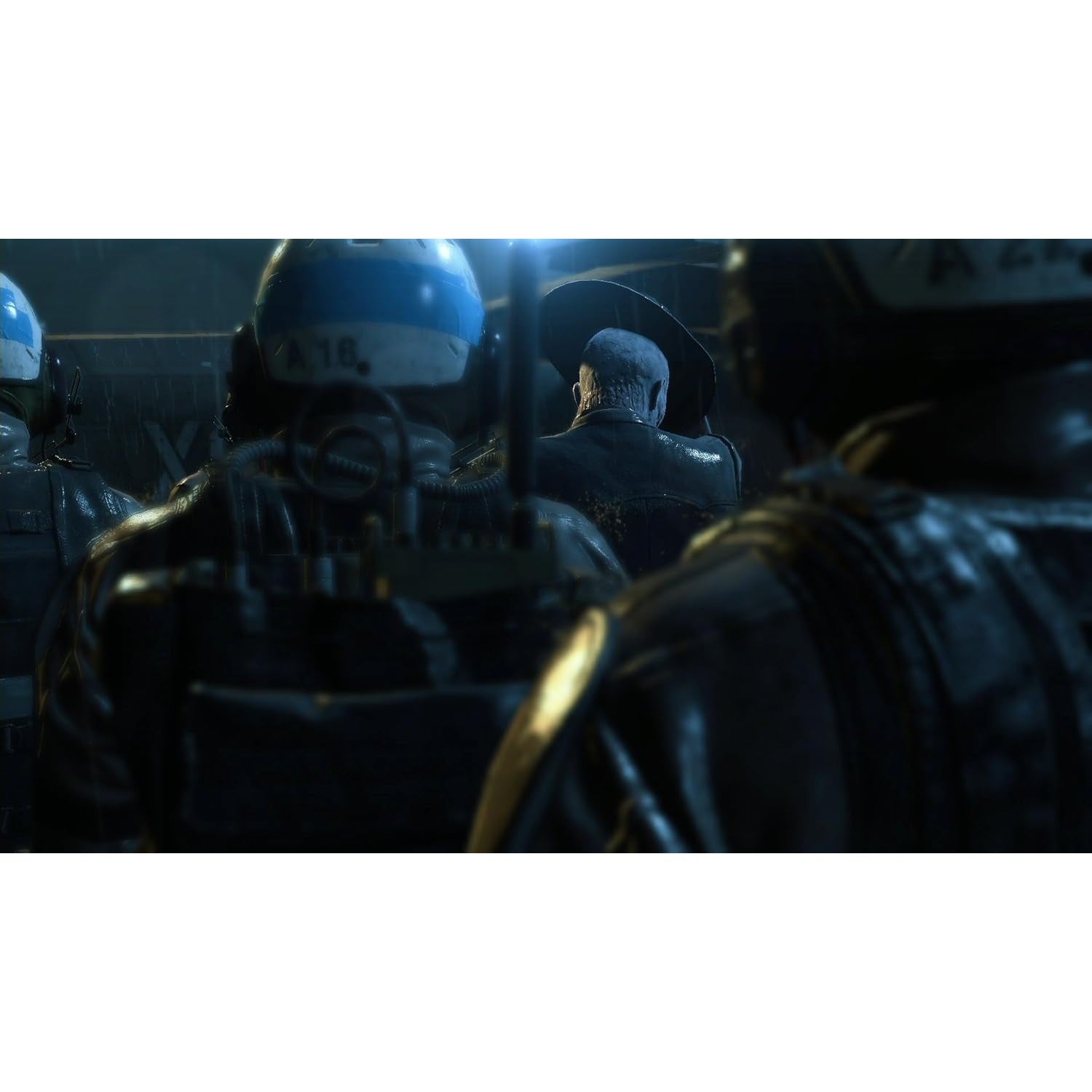 Metal Gear Solid V: Ground Zeroes - Xbox One - Konami