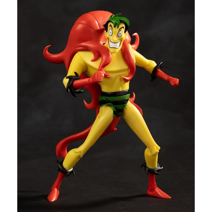 The New Batman Adventures Creeper Action Figure - McFarlane Toys, DC Direct - Wave 3