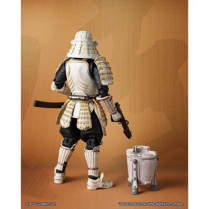 Star Wars Ashigaru Stormtrooper Meisho Movie Realization