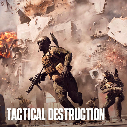 Battlefield 6: Phantom Edition - PlayStation 5 - Electronic Arts