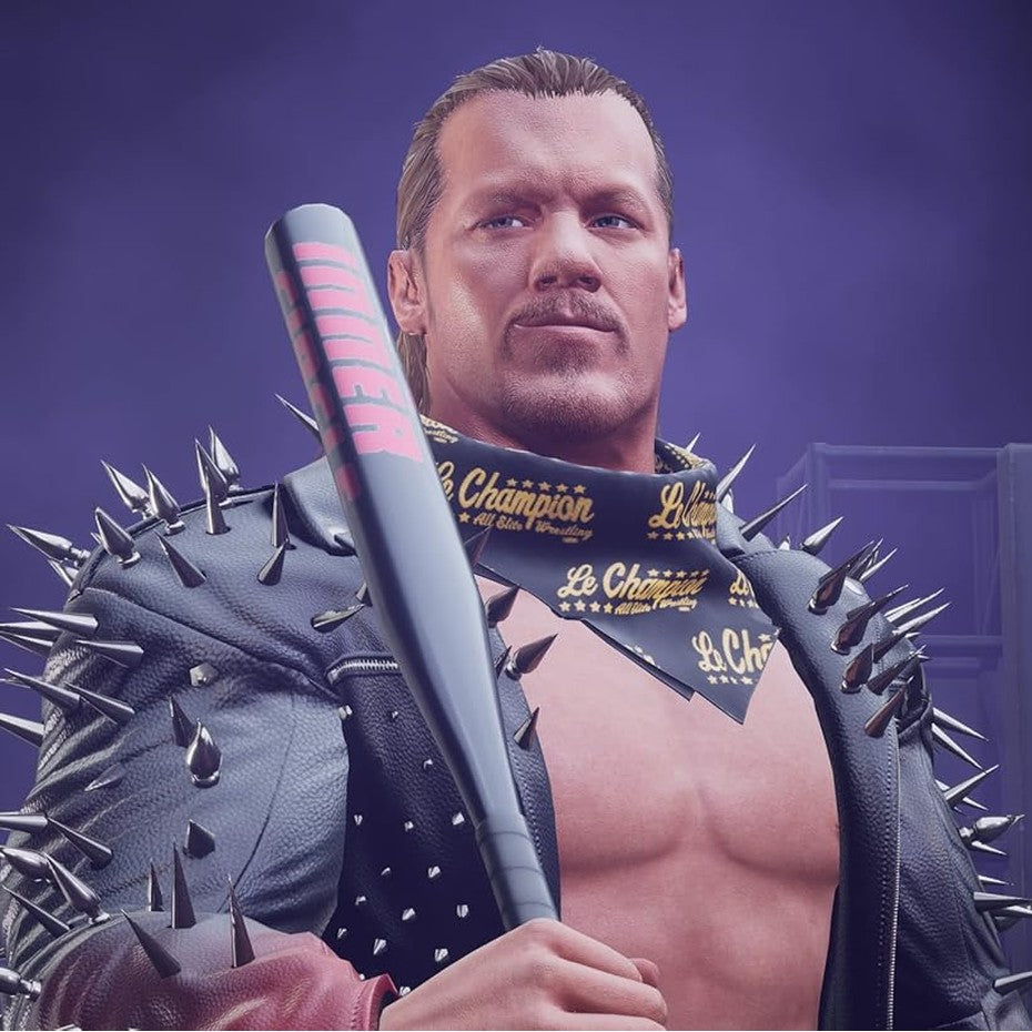 AEW: Fight Forever - PlayStation 5 - THQ Nordic