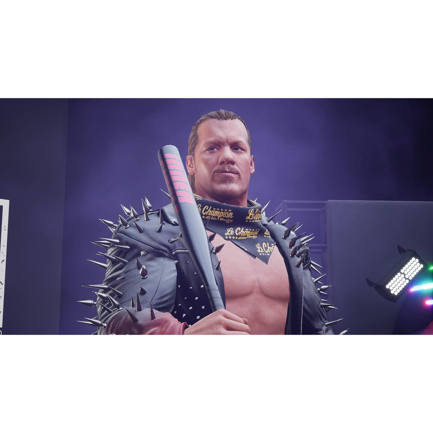AEW: Fight Forever - Nintendo Switch - THQ Nordic