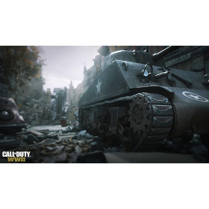 Call of Duty: WWII - PlayStation 4 - Activision