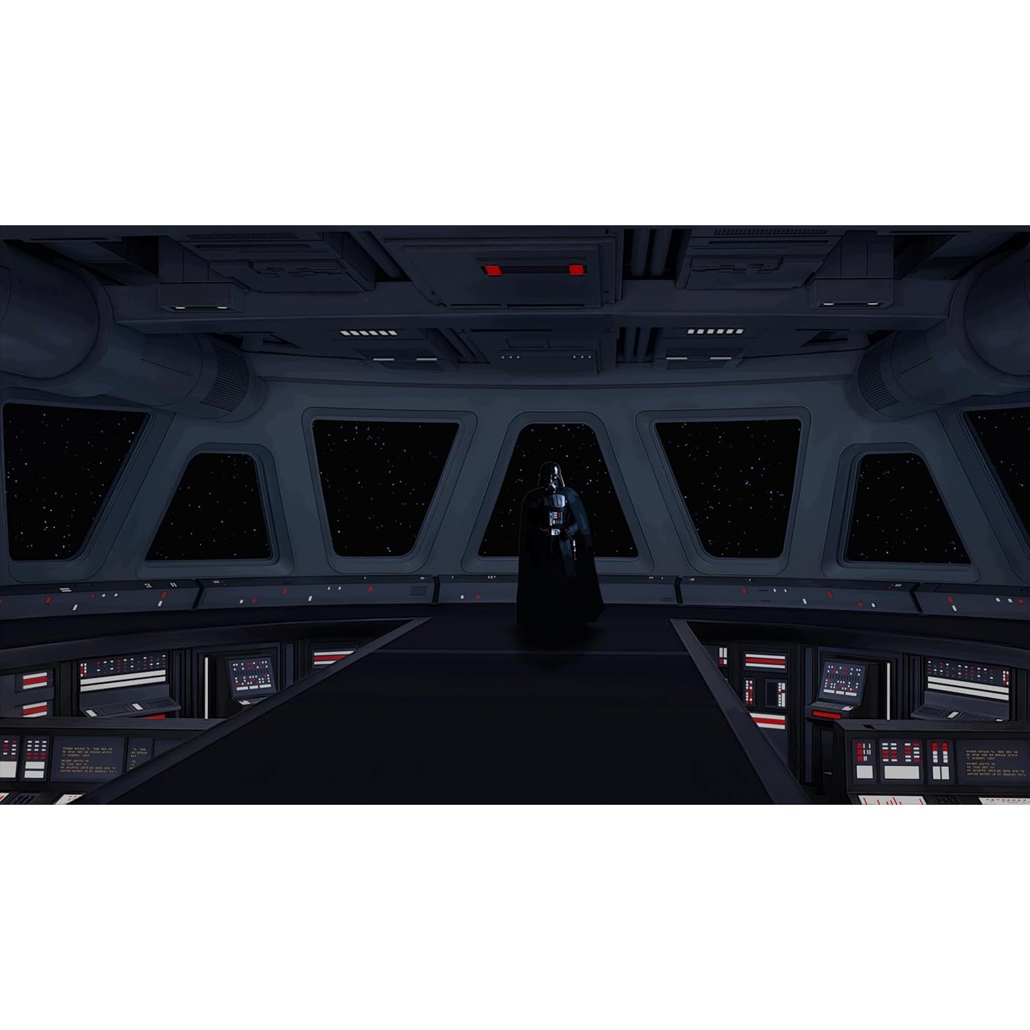 Star Wars: Dark Forces Remaster - Nintendo Switch