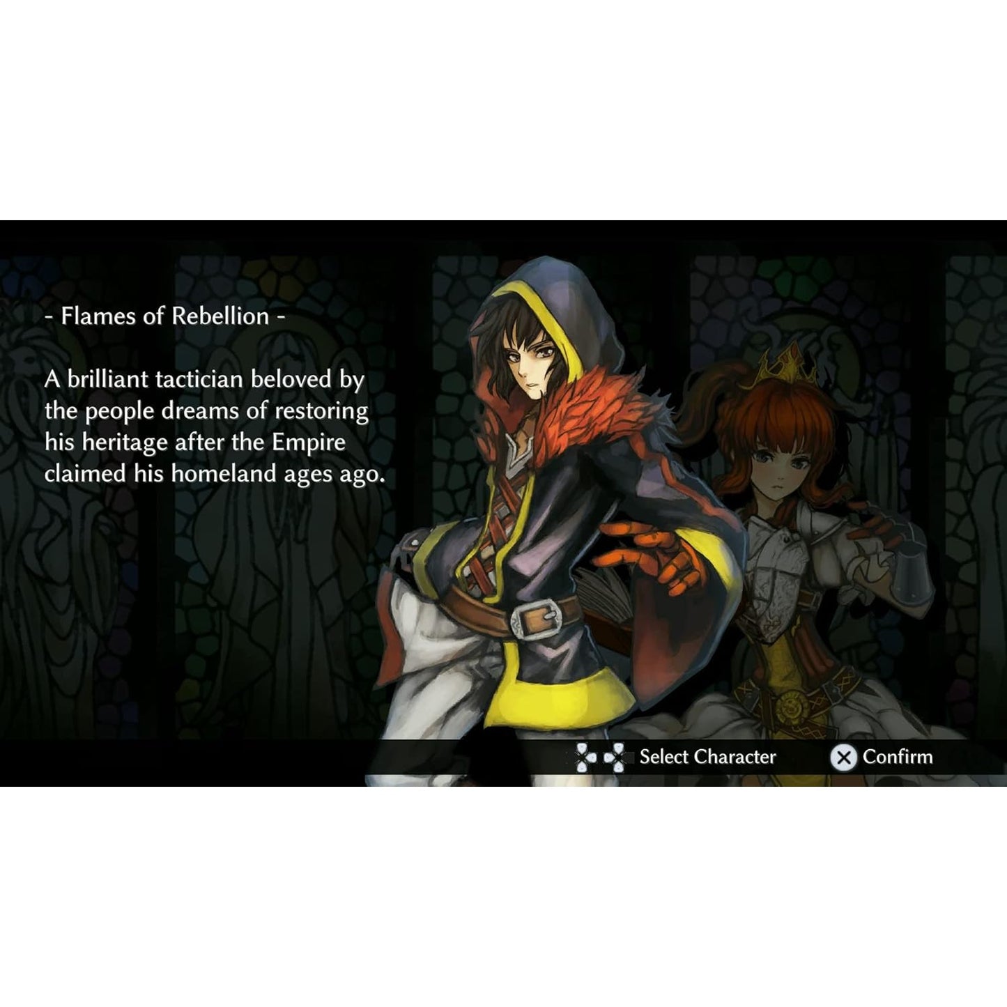 Fallen Legion: Rise to Glory / Fallen Legion Revenants Deluxe Edition - Xbox Series X / Xbox One - NIS America