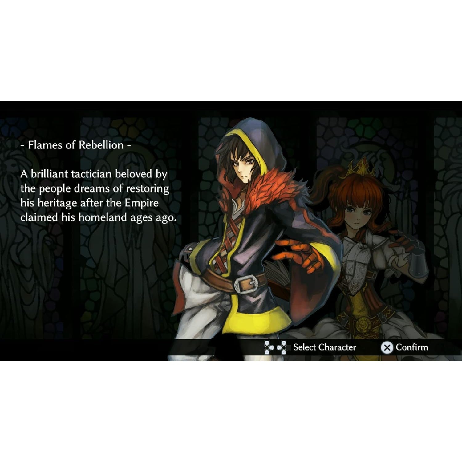 Fallen Legion: Rise to Glory / Fallen Legion Revenants Deluxe Edition - Xbox Series X / Xbox One - NIS America